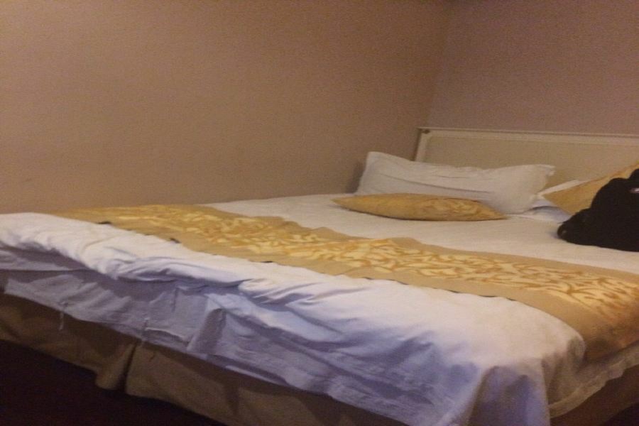 Hangzhou Funstel Hotel Ханчжоу Экстерьер фото