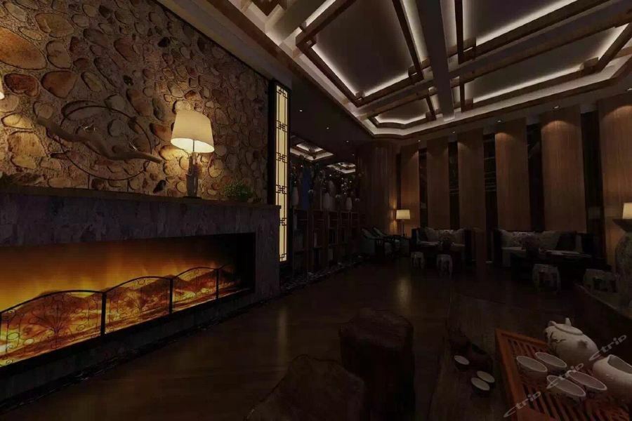 Hangzhou Funstel Hotel Ханчжоу Экстерьер фото