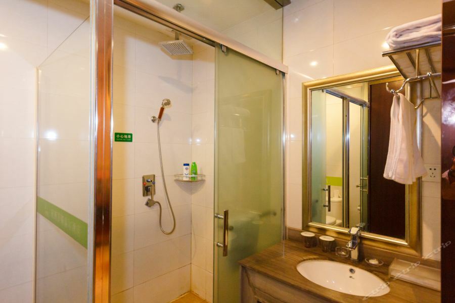 Hangzhou Funstel Hotel Ханчжоу Экстерьер фото