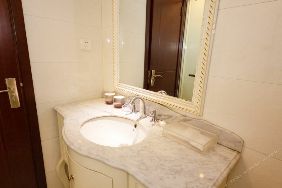 Hangzhou Funstel Hotel Ханчжоу Экстерьер фото